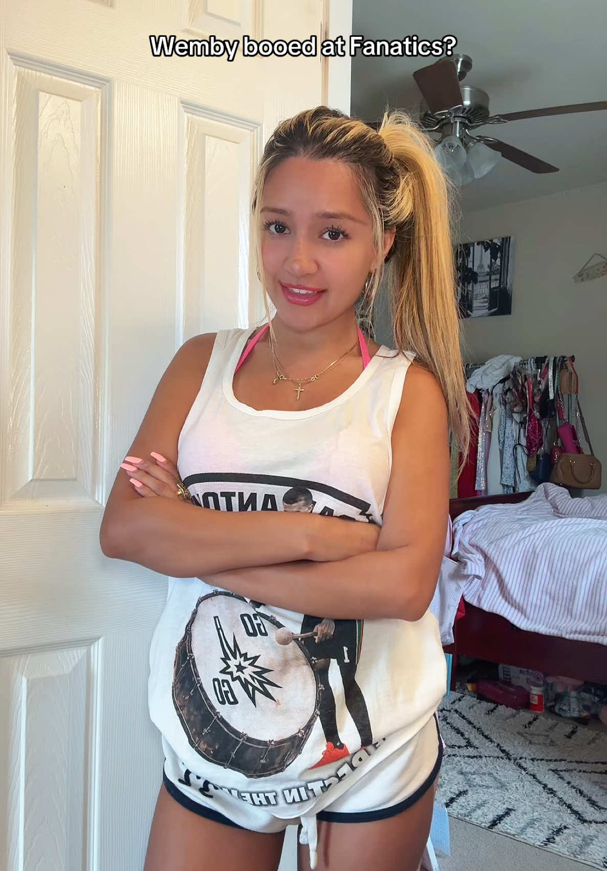 @Julie Zamora