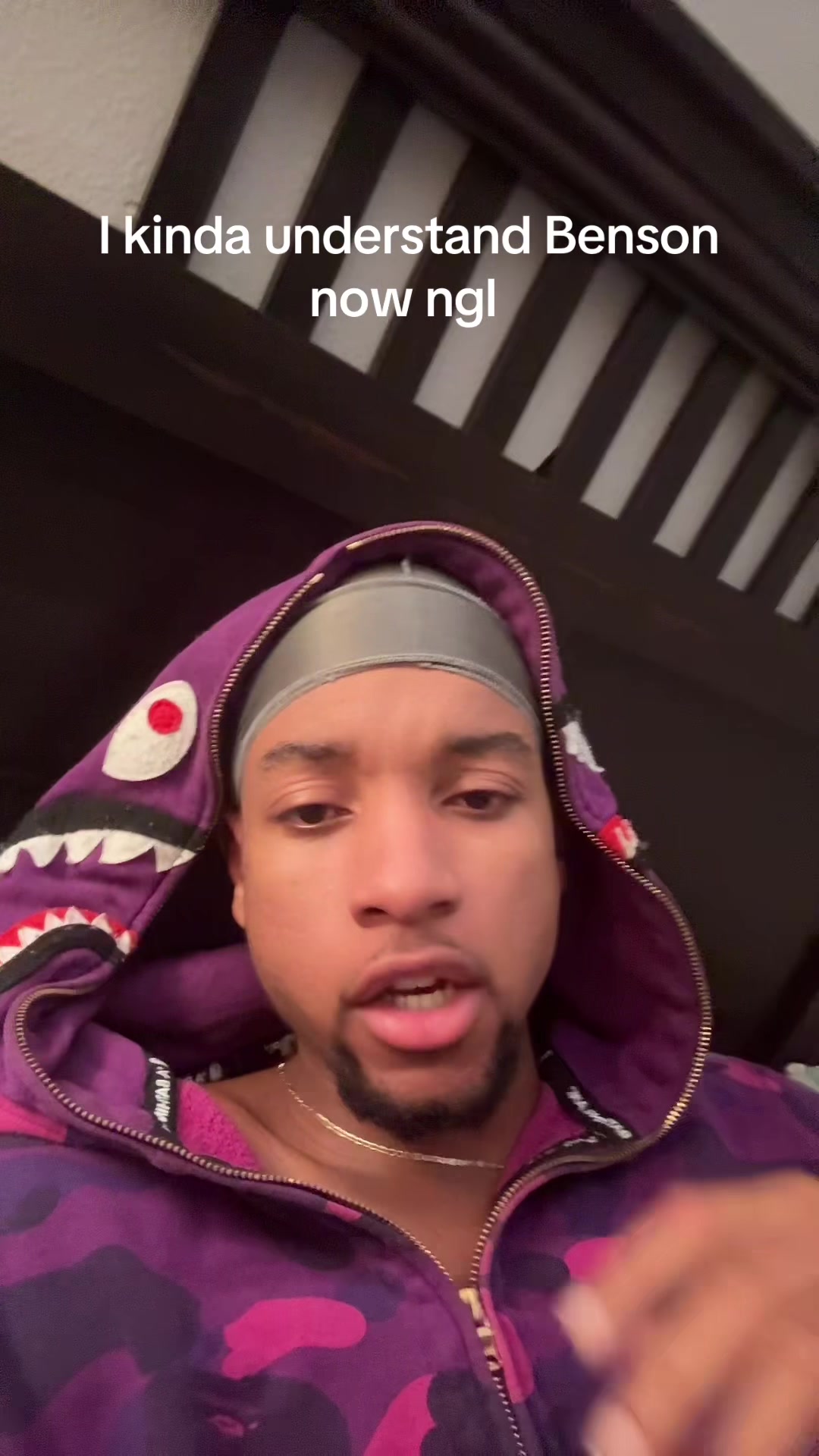@Tredouglass