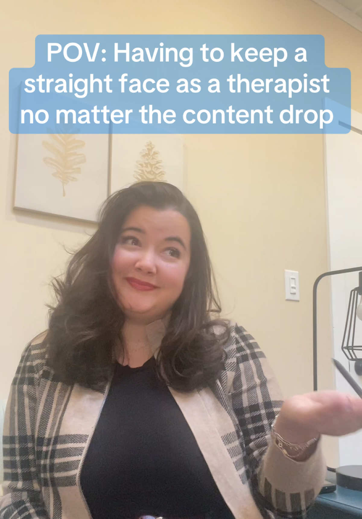 @Meghan | Therapist 🛋️🤍