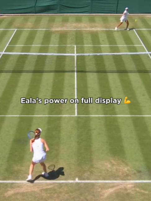 @Tennis Whisper