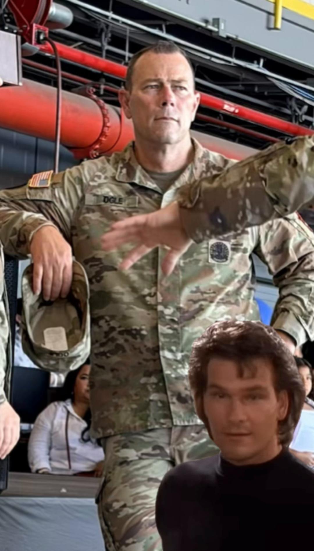 @infantryguru