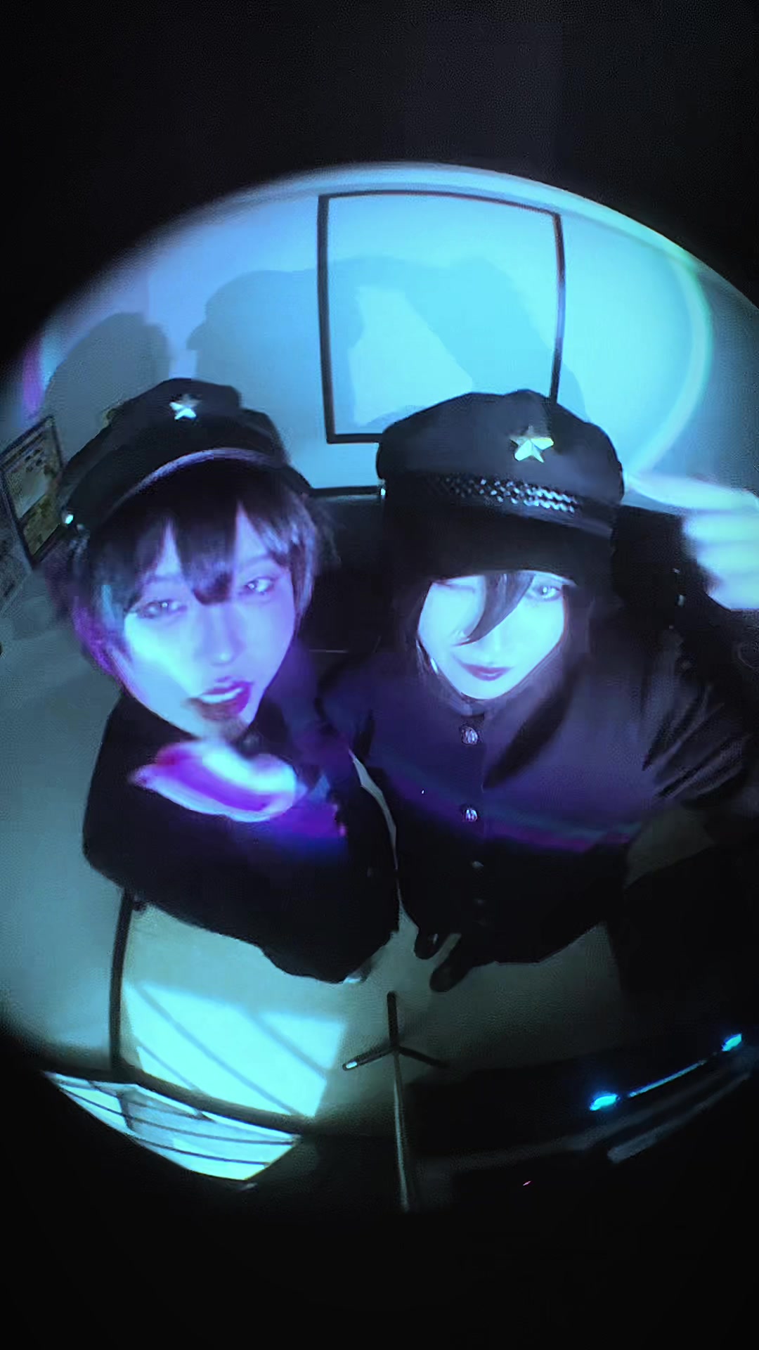 @nina   架空
