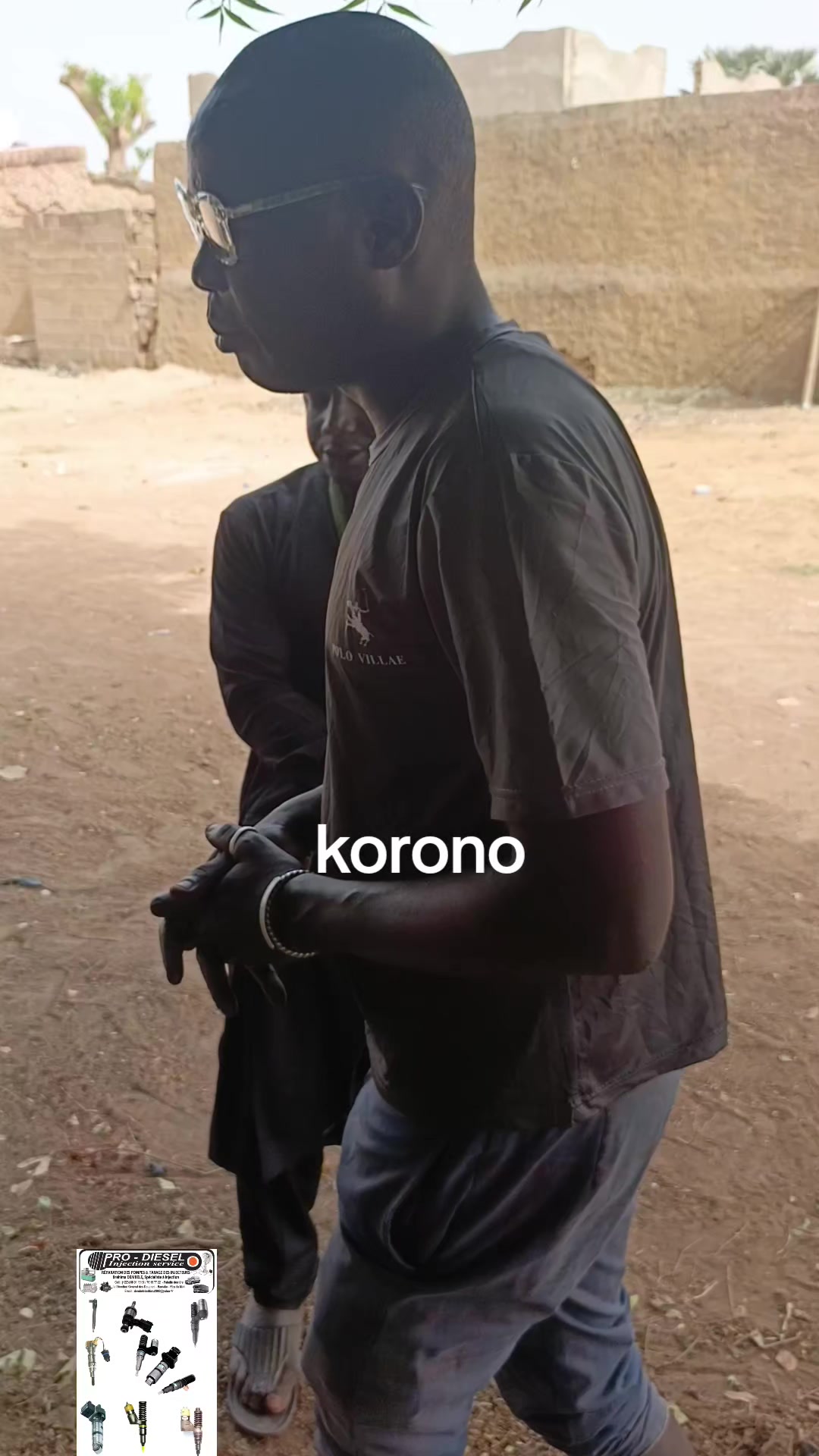 @Korono