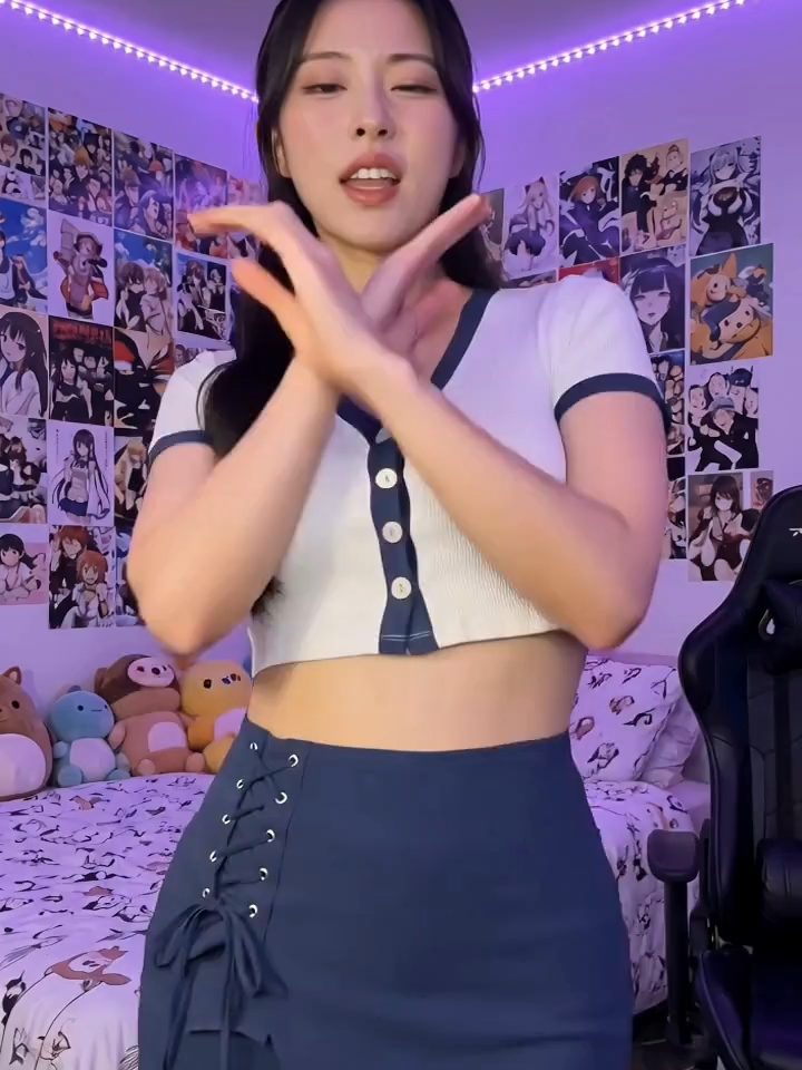 @✨ Mi Jin ✨