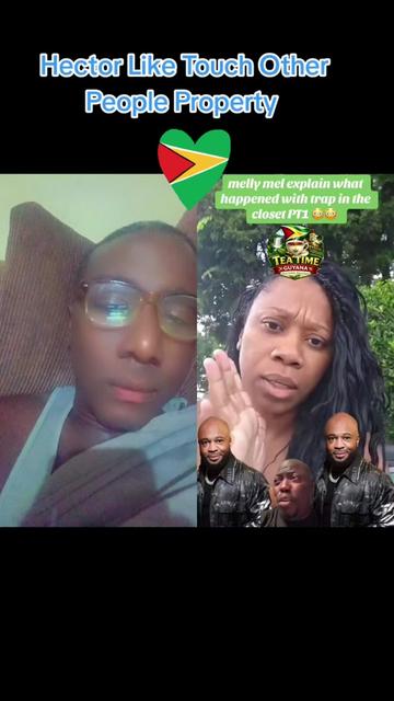@Voice Of The Voiceless 🇬🇾