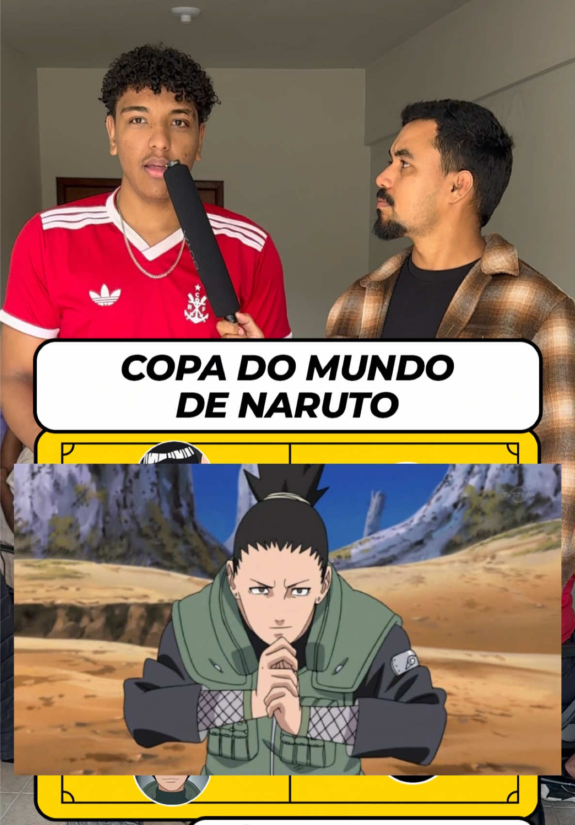 @De Olho na Resenha