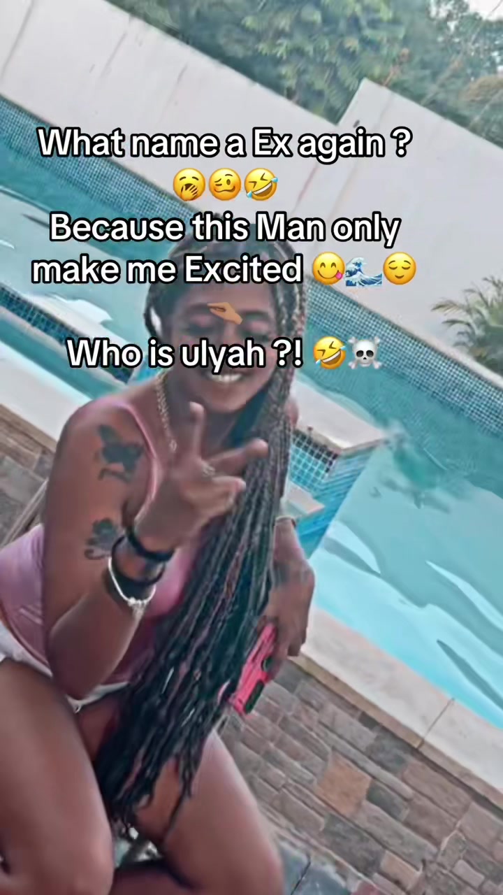 @Bosslady⚠️🇹🇹😌