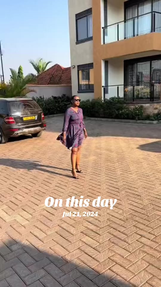 @Grace |AirbnbHost🇺🇬