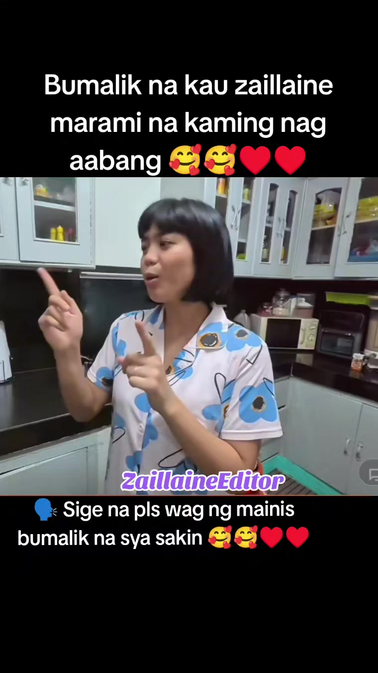@💗zaillaine forever Editor 🥰