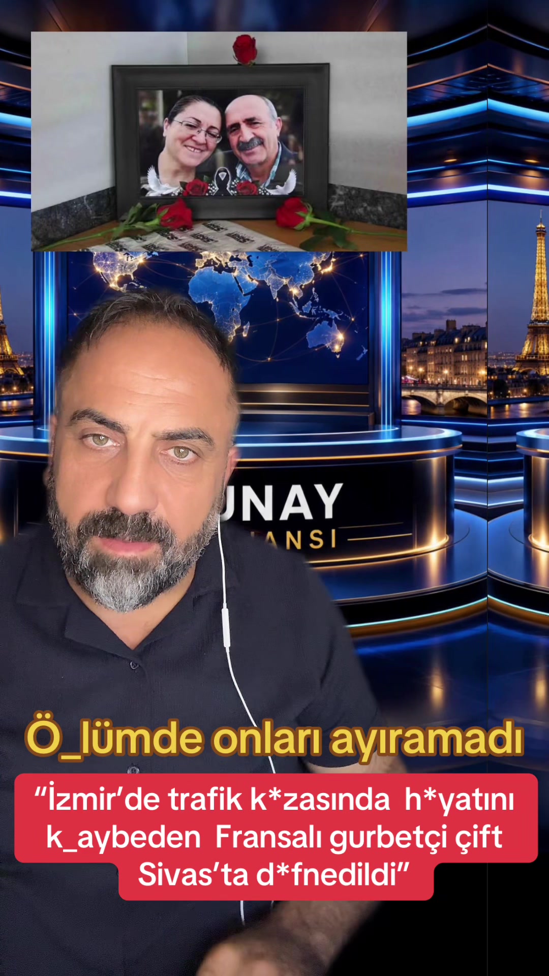 @D🌔LUNAY HABER AJANSI