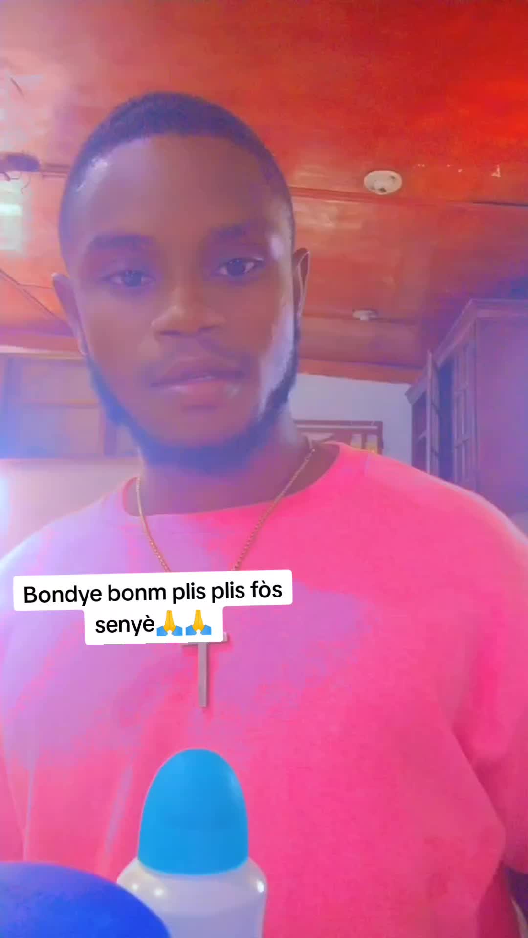 @FeFe motivation🇨🇬