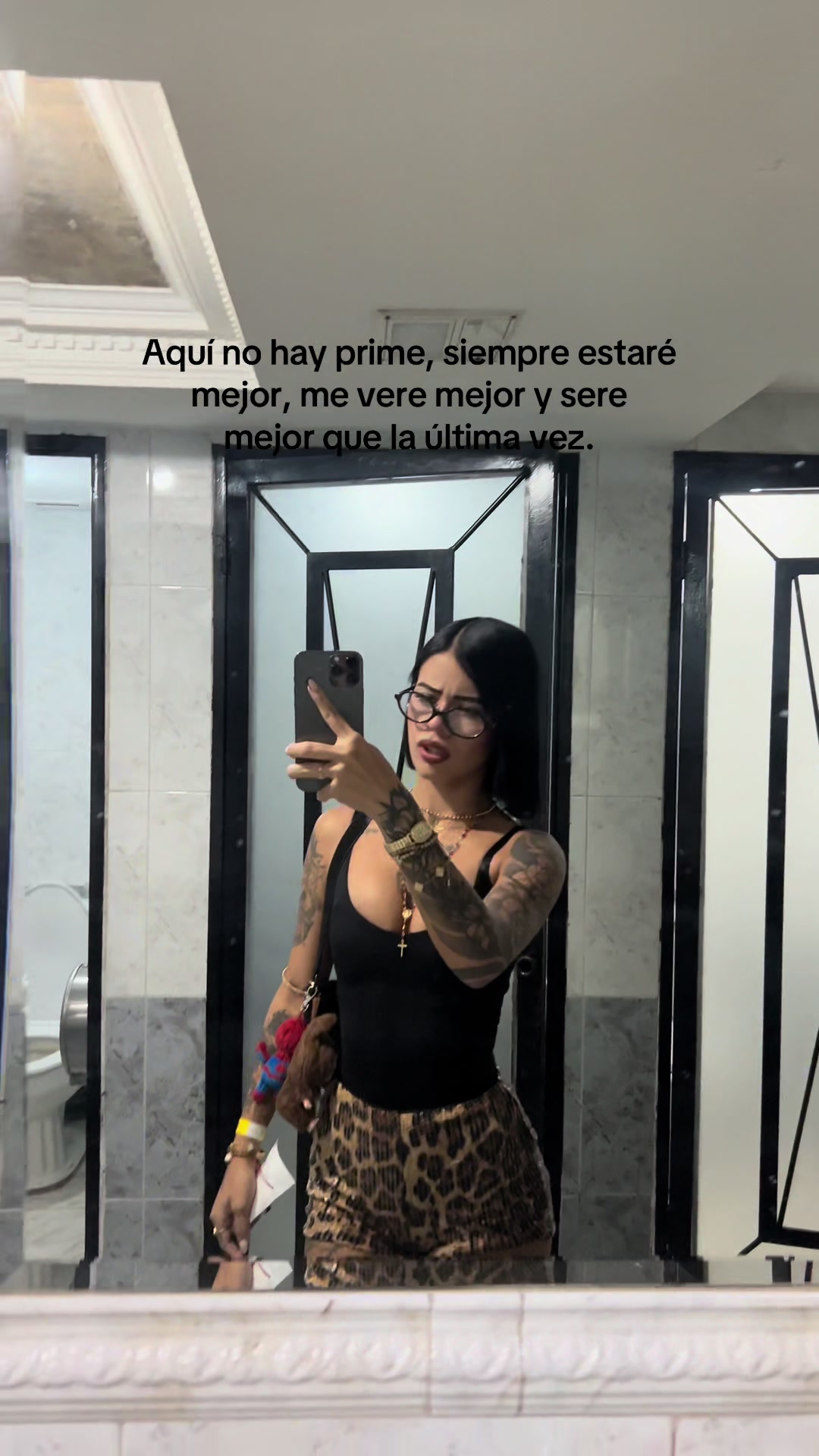 @Ashley Ovando