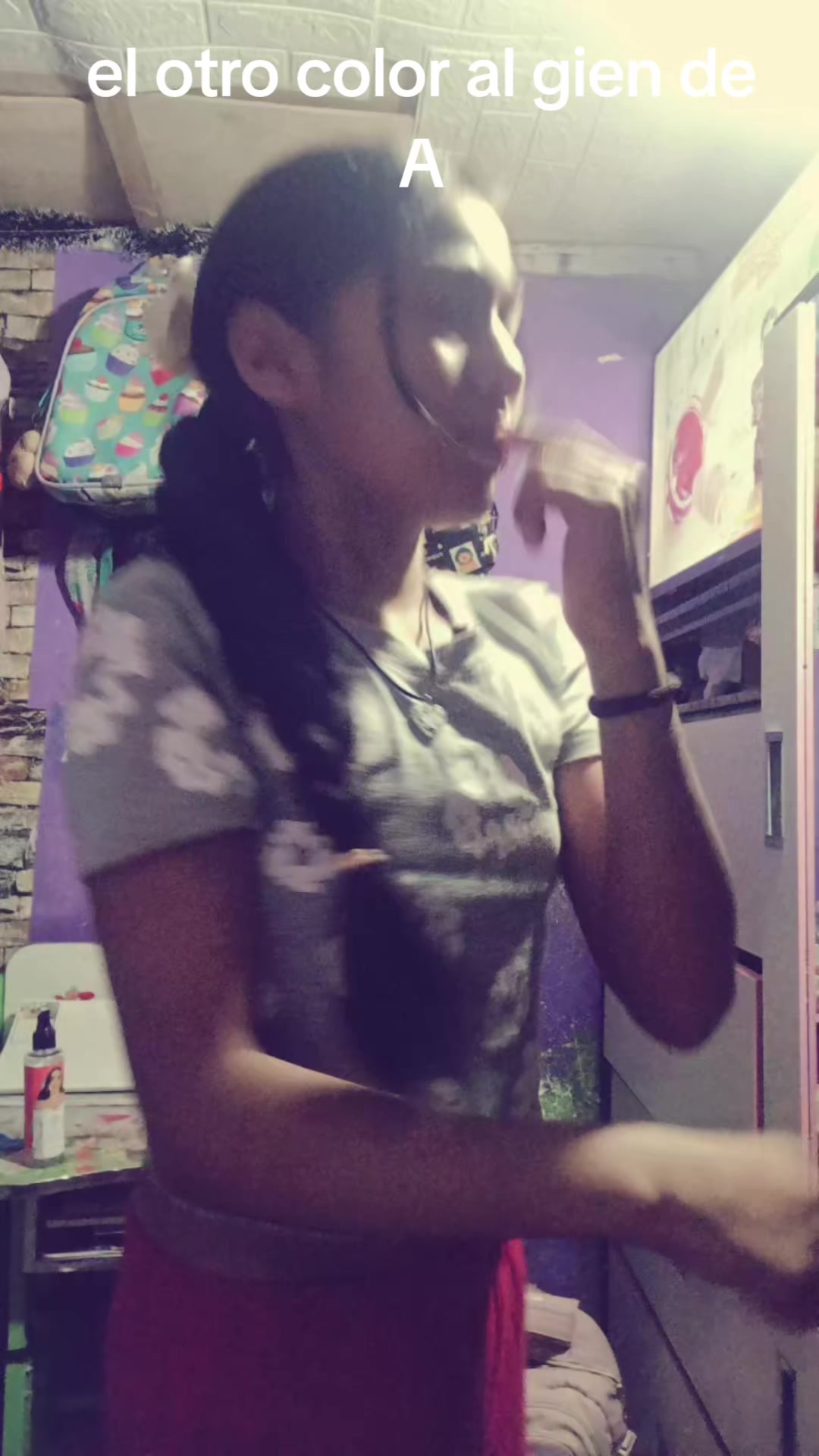 @😍 chama lamas bella luciana😍