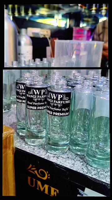 @WP parfum