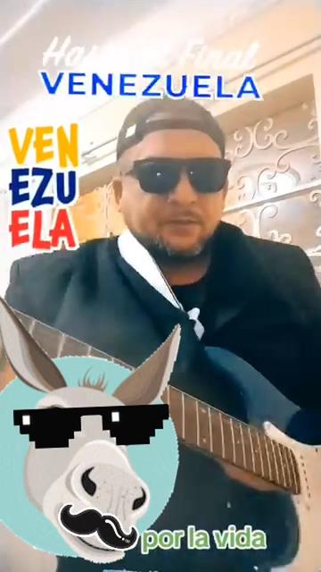 @Oswaldo el gitano🌍cigano💫