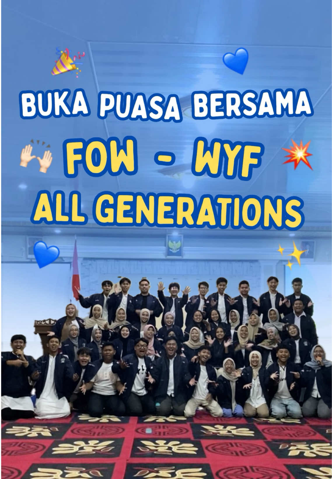 @Wonogiri Youth Forum