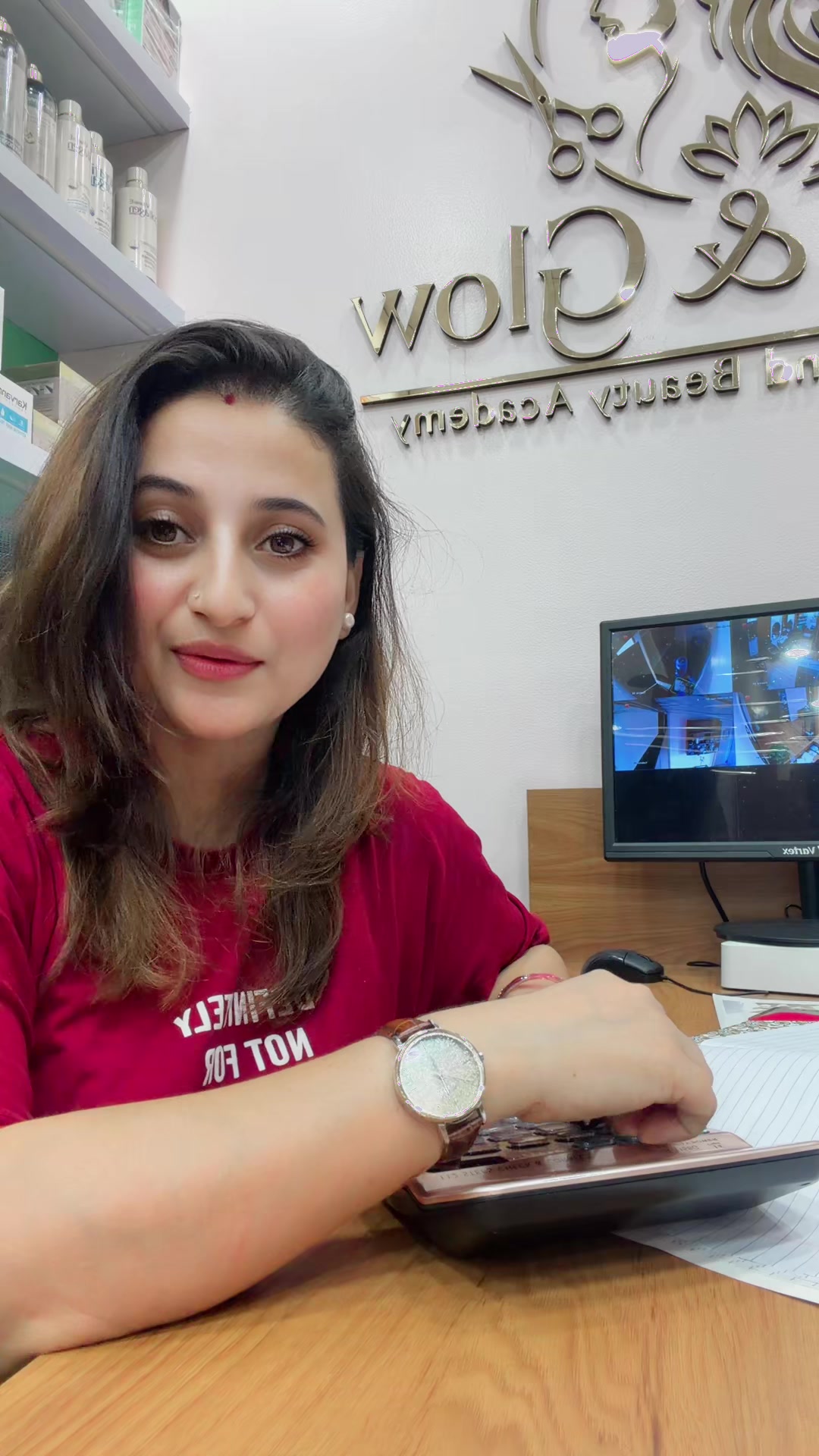 @Asmita Mainali