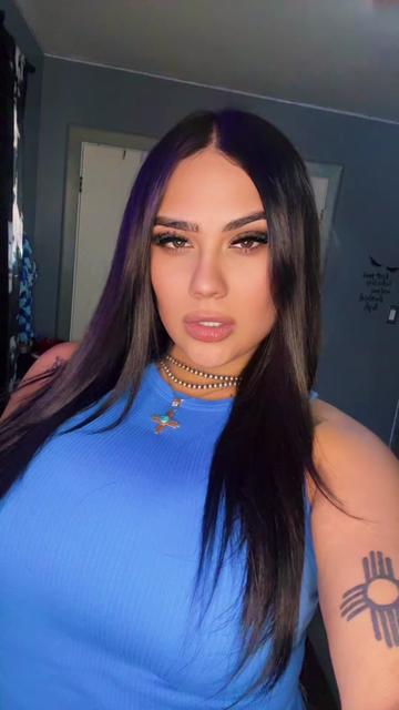 @Kiana Garcia