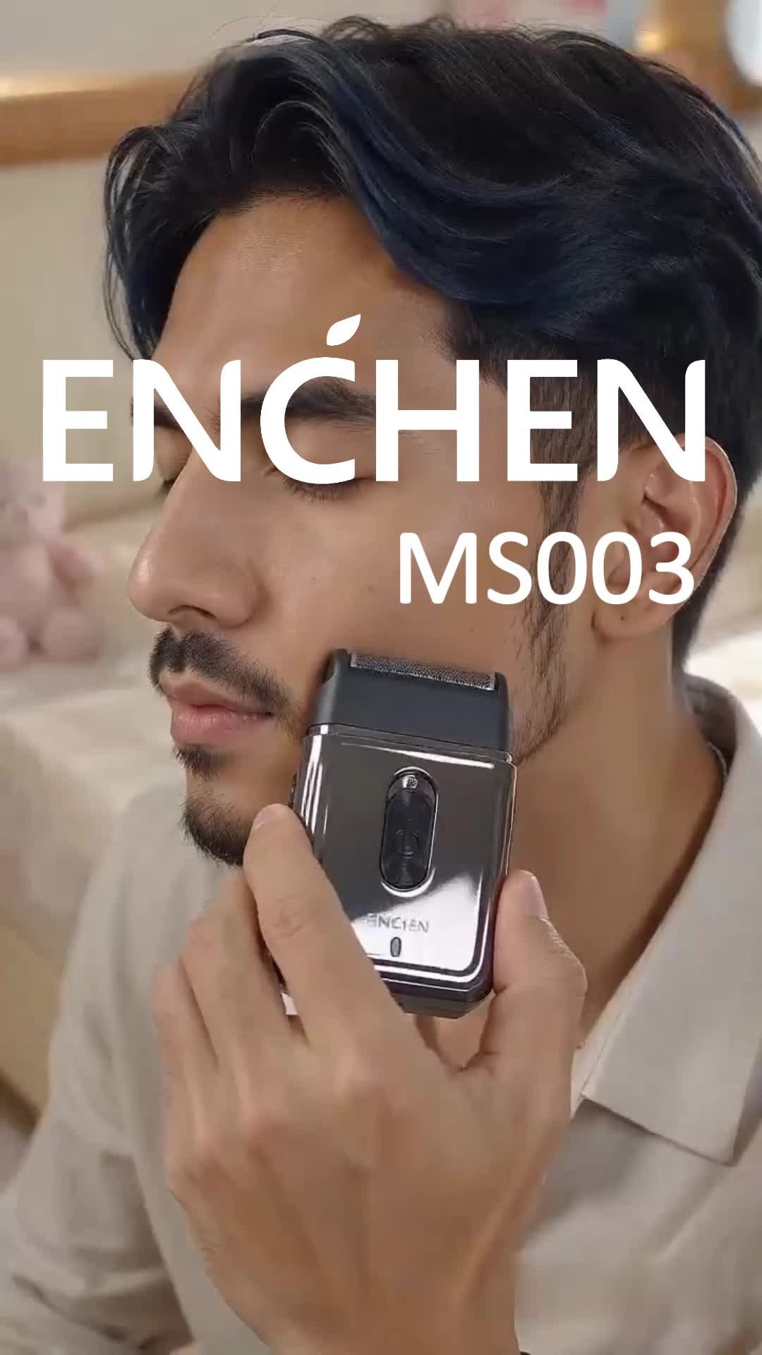 @Enchen Malaysia