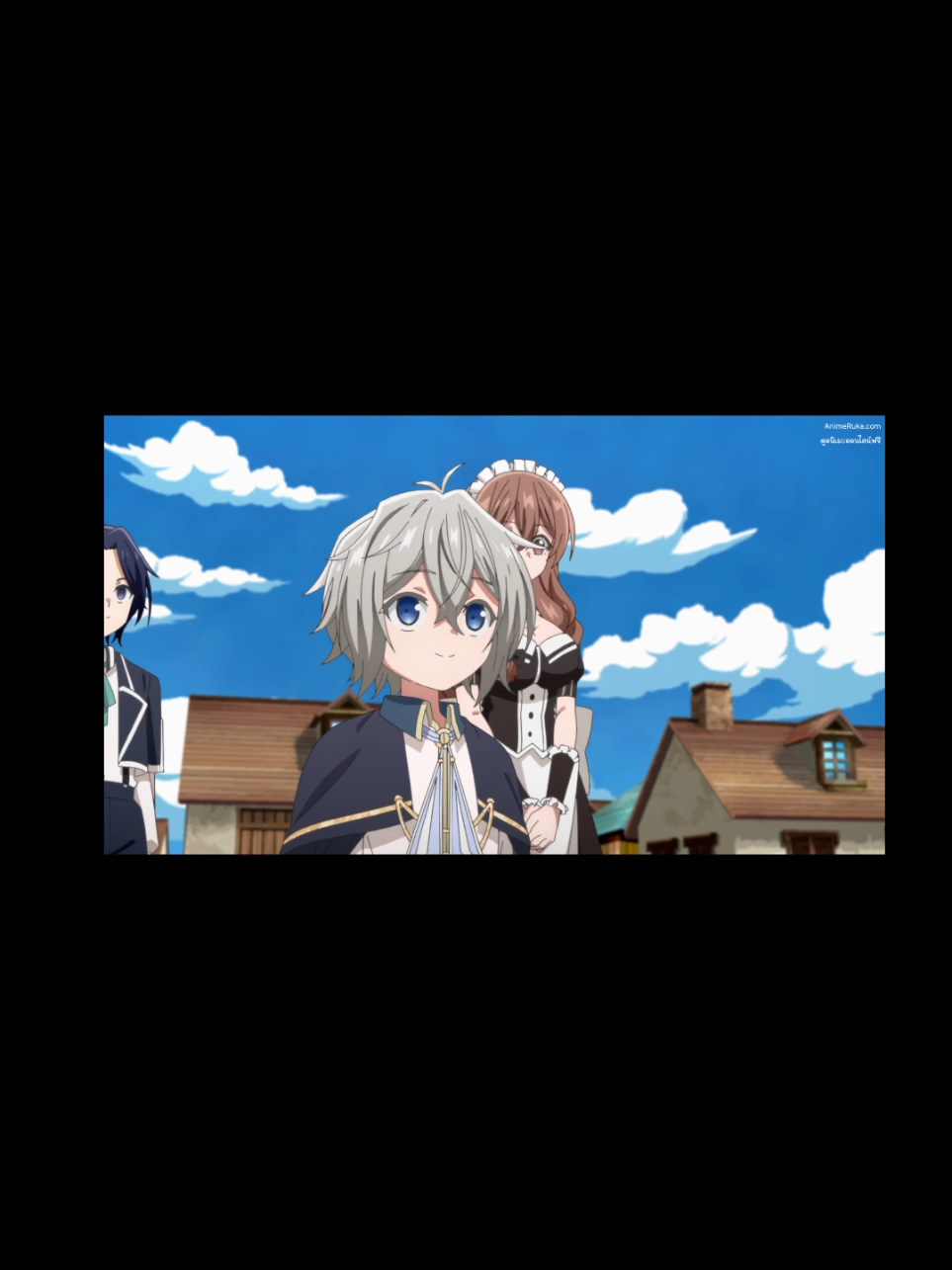 @Anime One