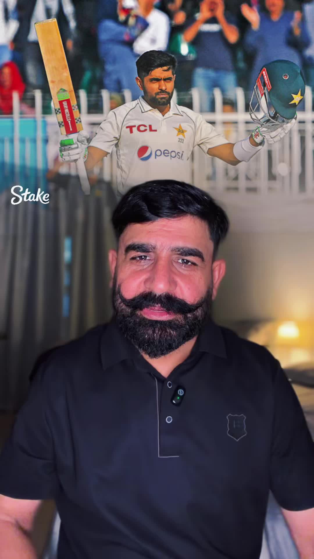 @chacha pakistani