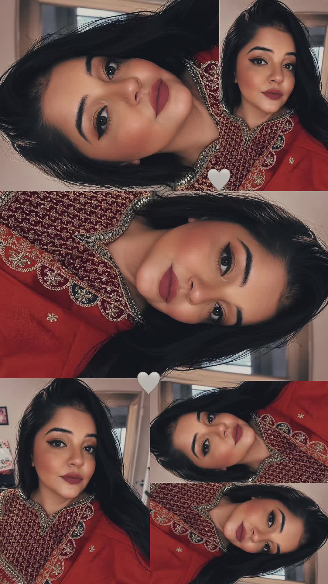 @Hakima M