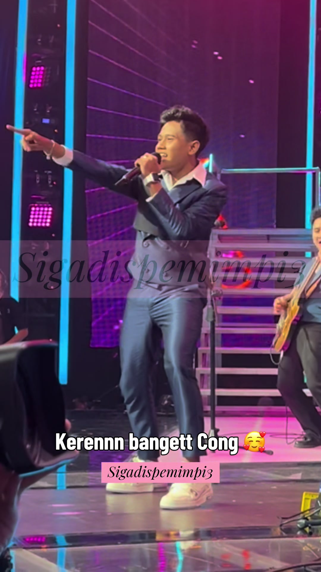 @SiGadisPemimpi