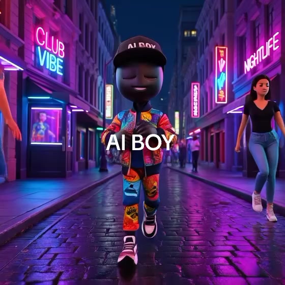 @ai boy