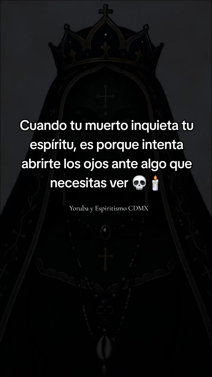 @✨️Yoruba y Espiritismo CDMX ✨