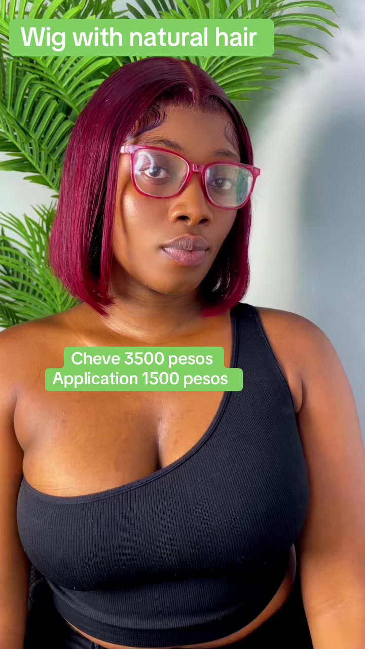 @Landy Natural’s hair
