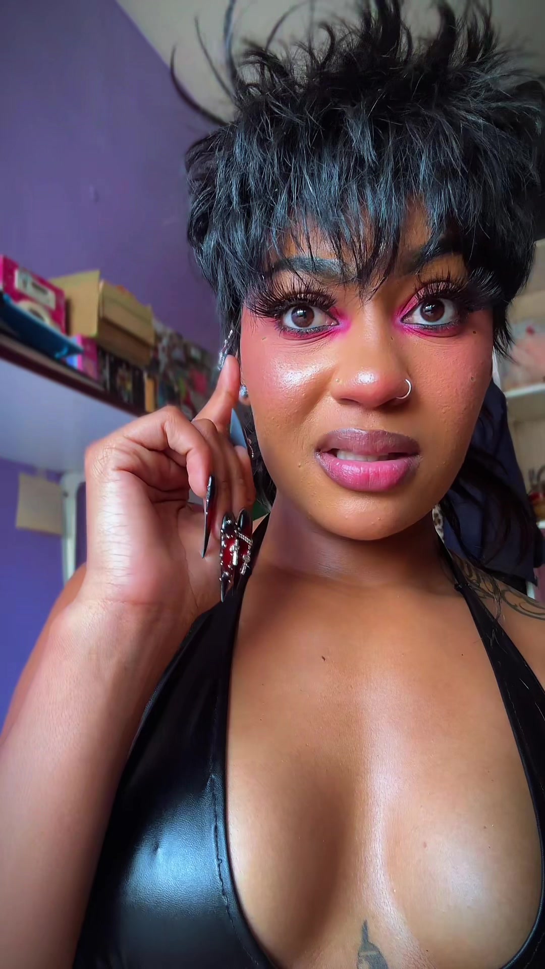 @Solange 🫦