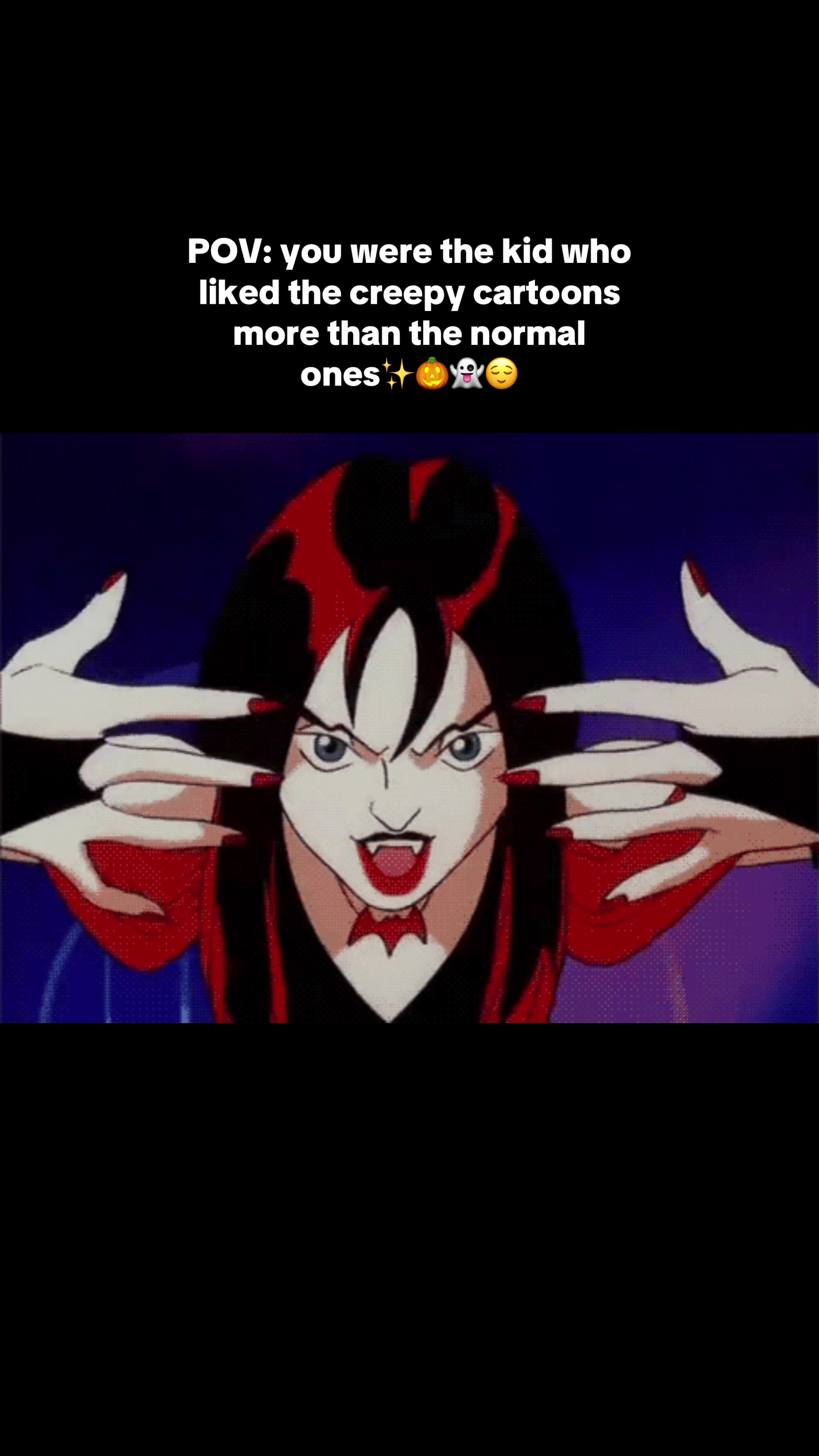 @SpookyCourage ✨🎃👻🦇🍁