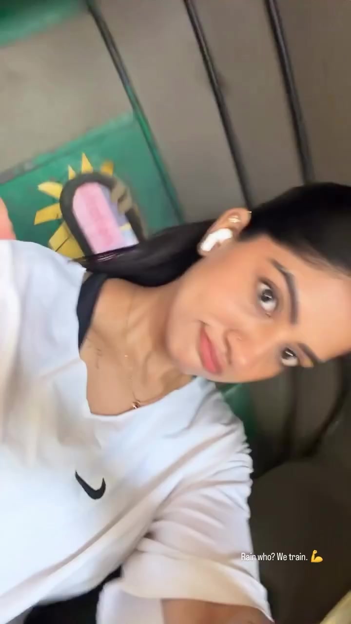 @Shaifali