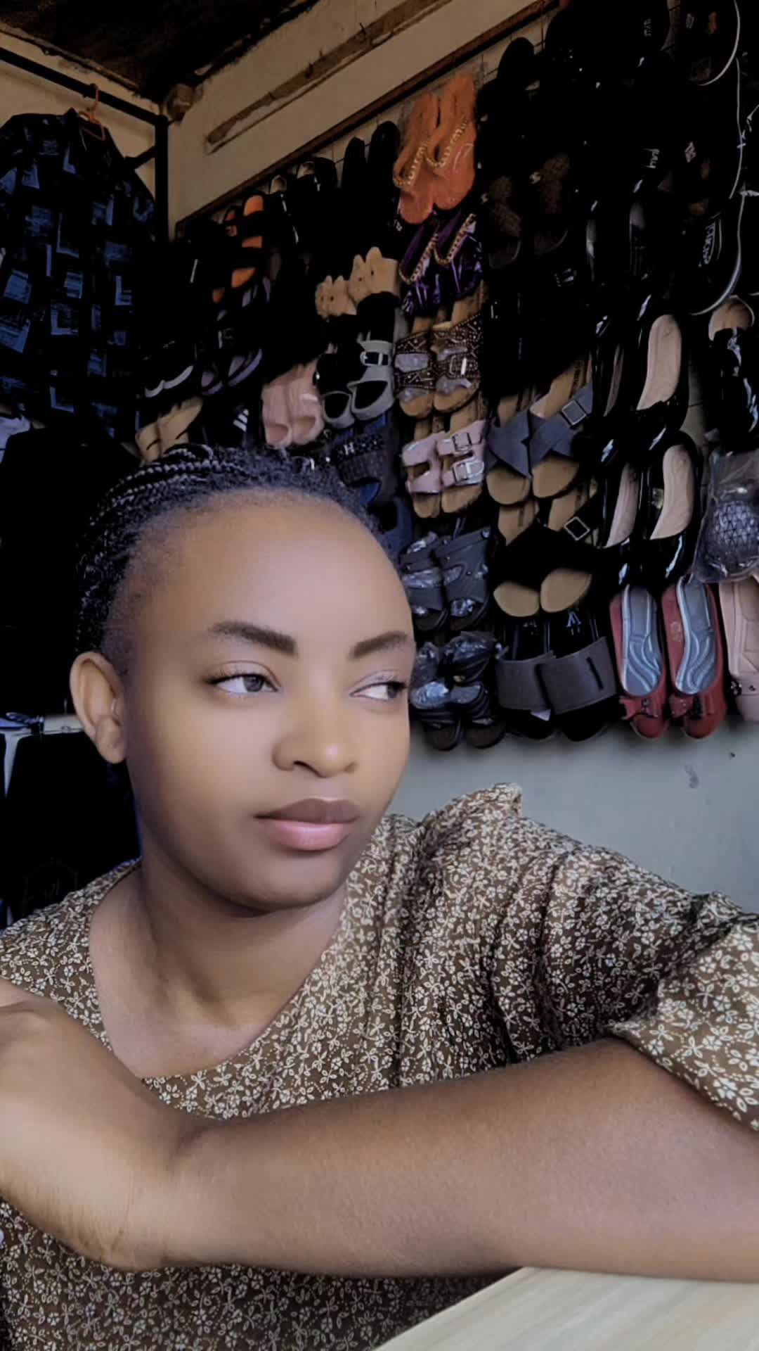@Maria kasule🥰
