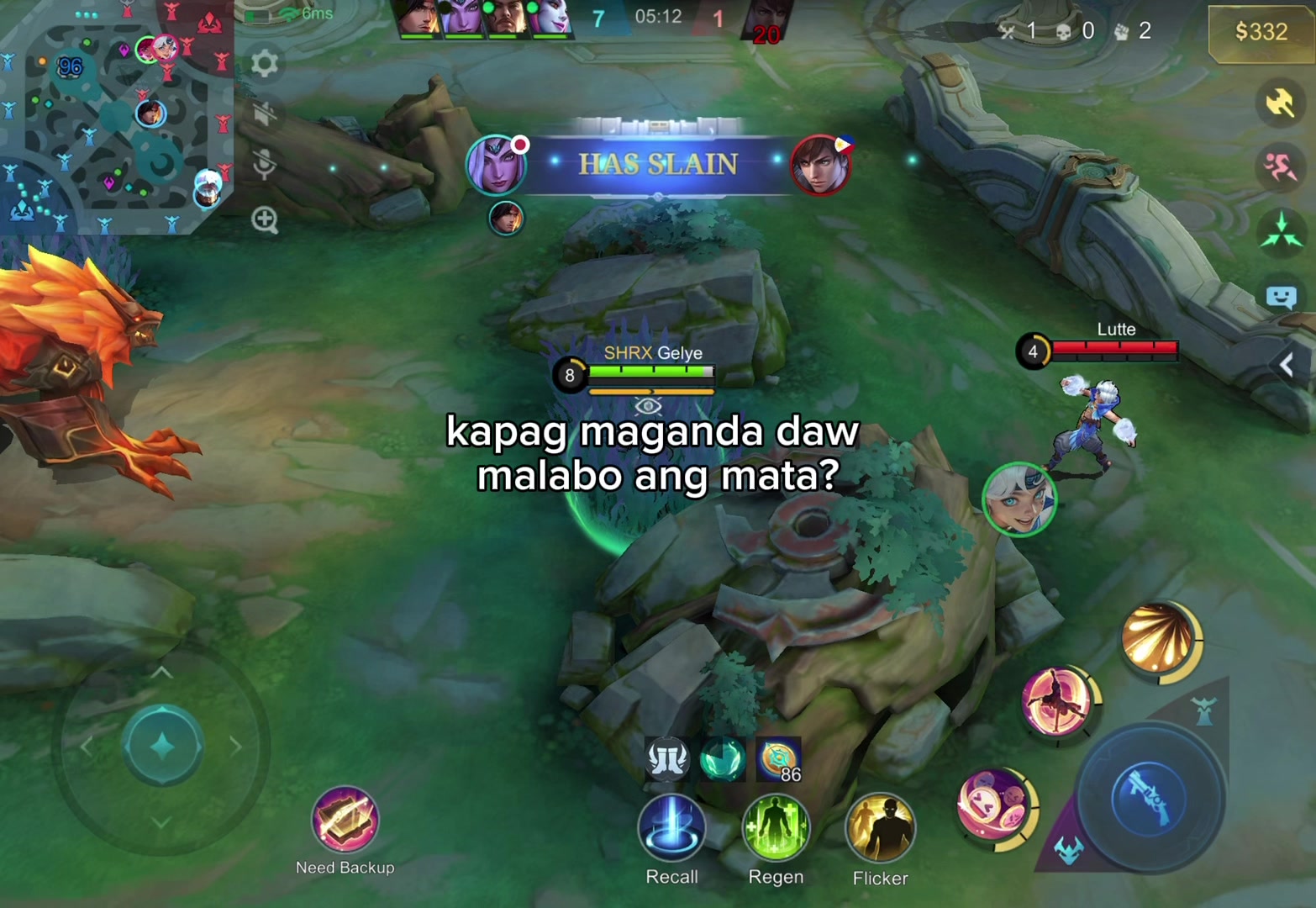 @Gelye
