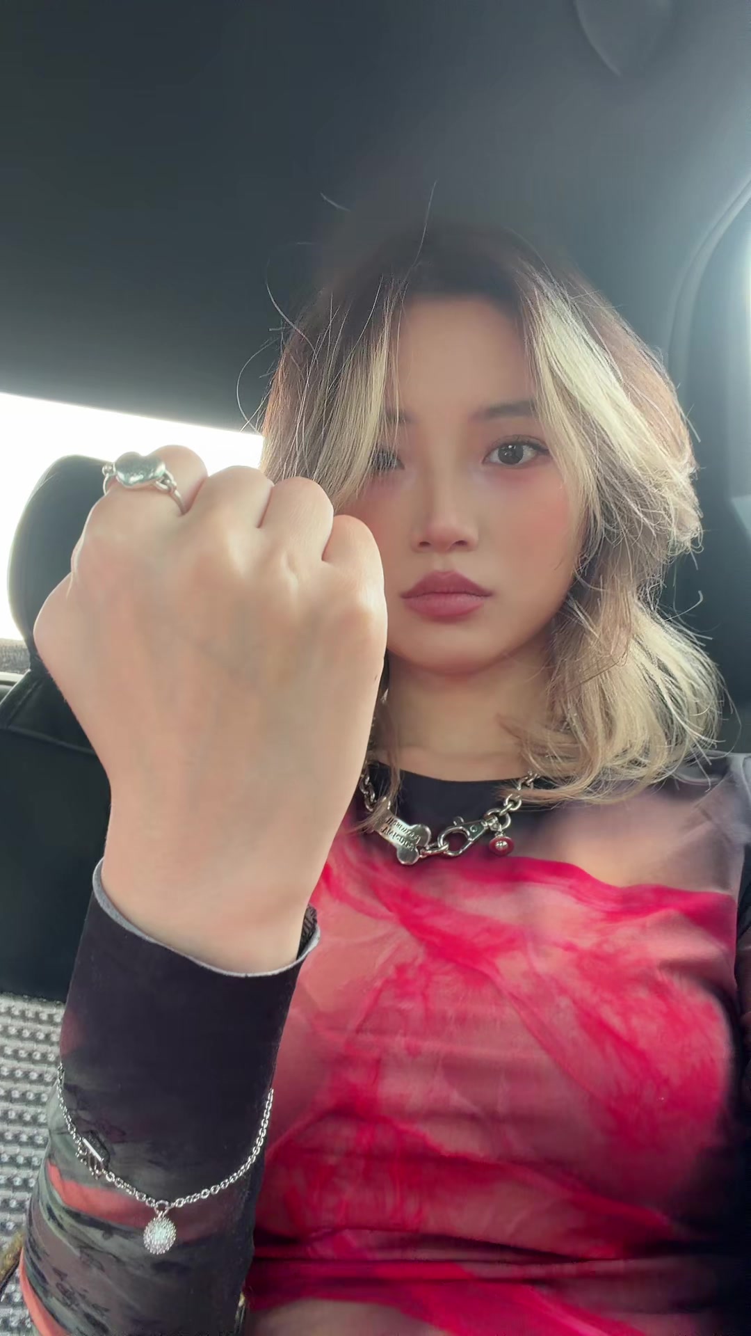 @Juliana Yu