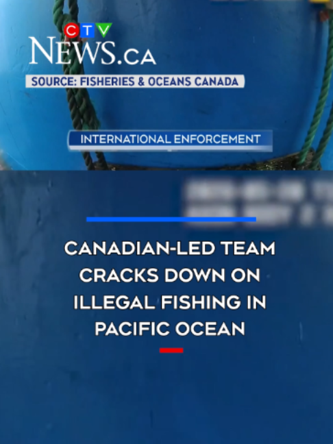 @CTV News Vancouver Island