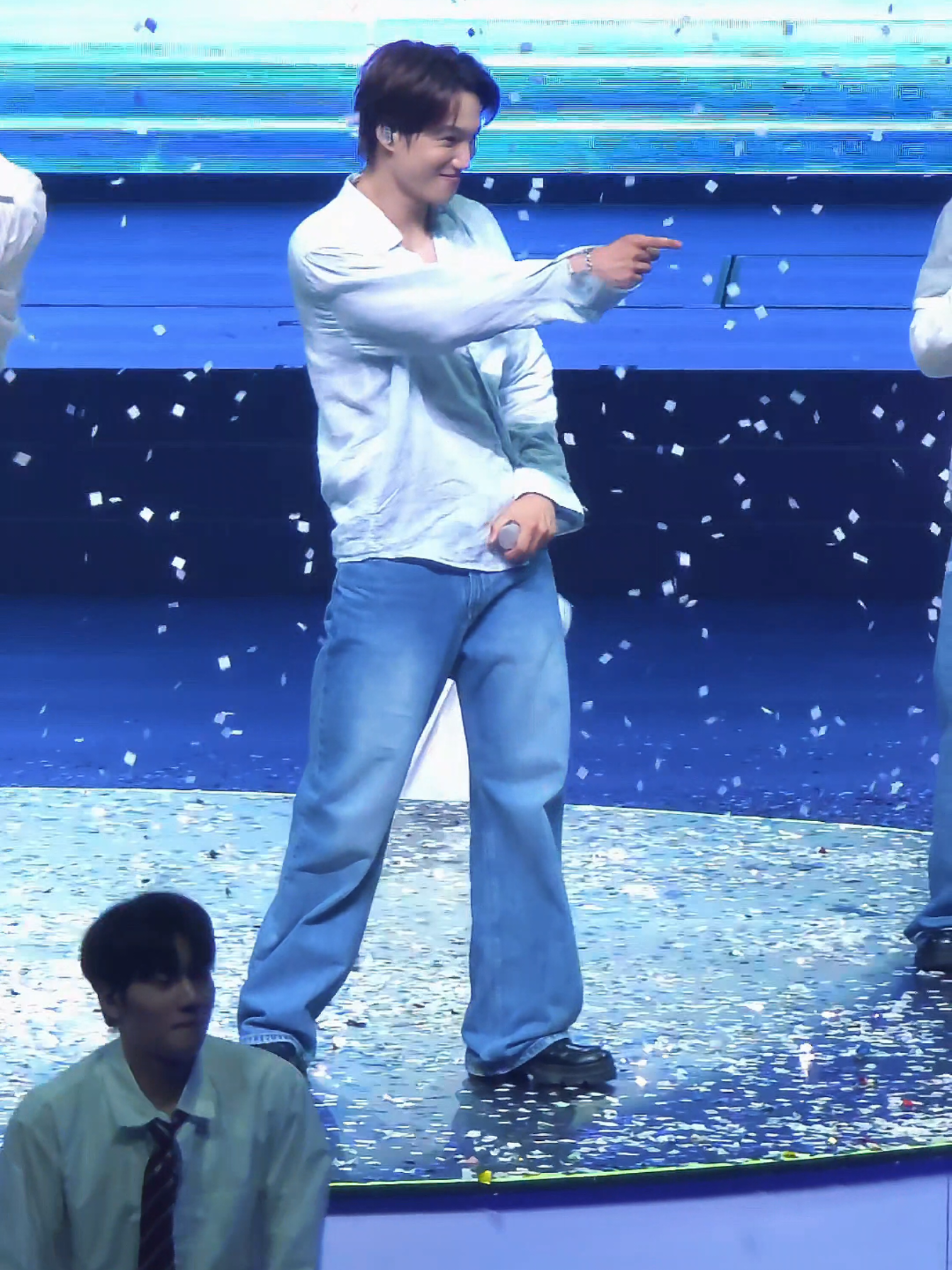 @saejaemin ๐ฐ