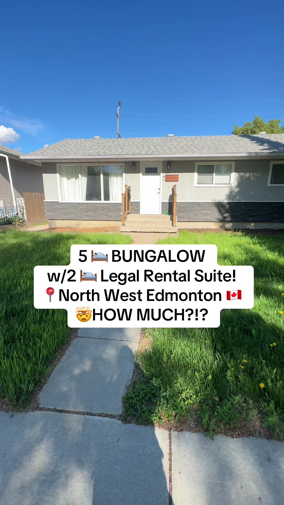 @Marshal Muhammad |YEG REALTOR®