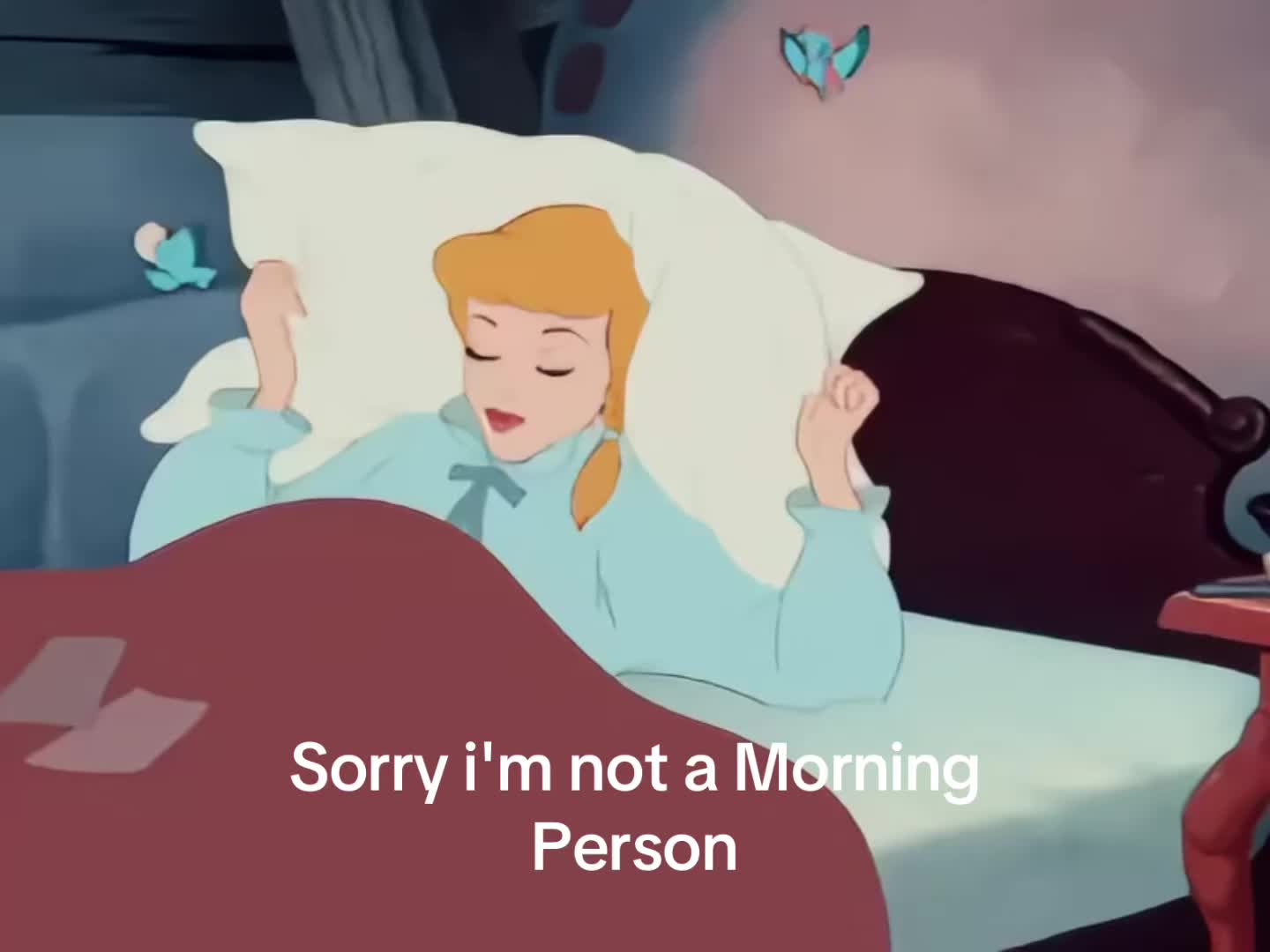 @4amDreamy
