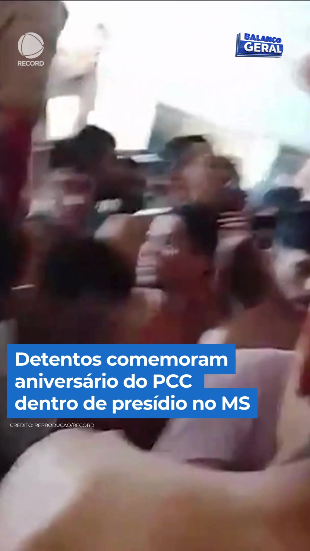 @Balanço Geral