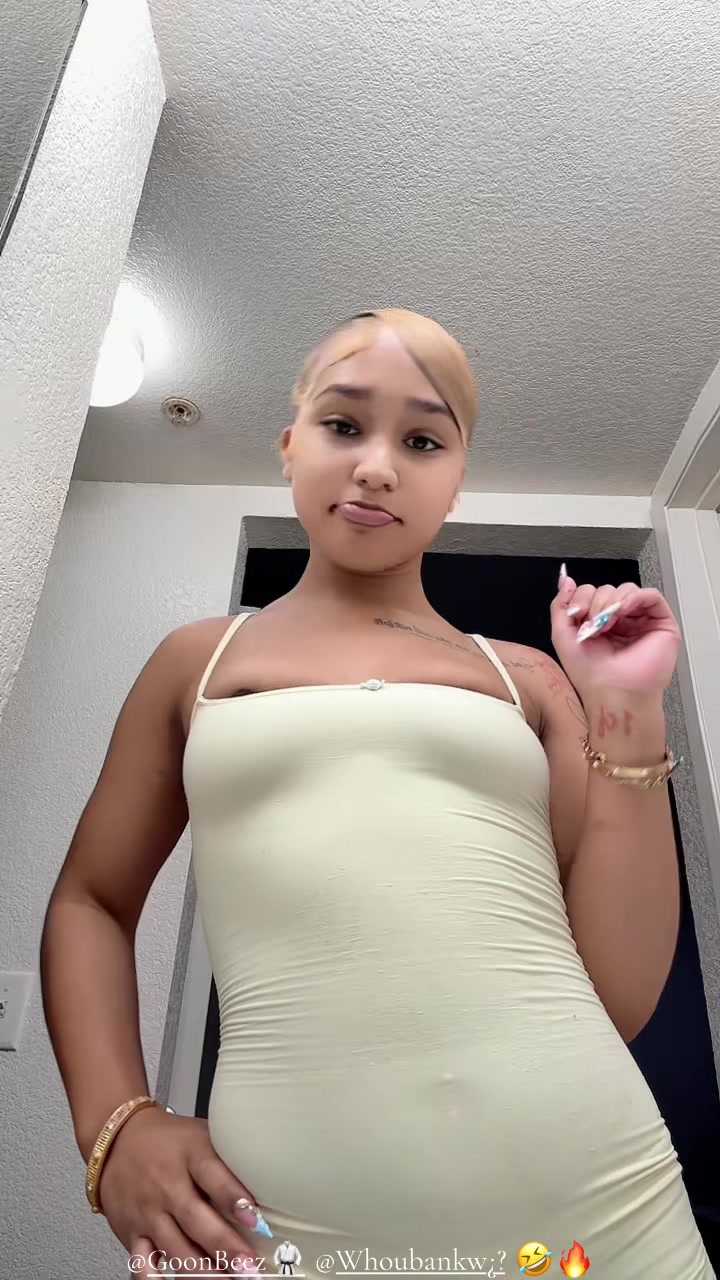 @thechosen1herself 👸🏼🫧