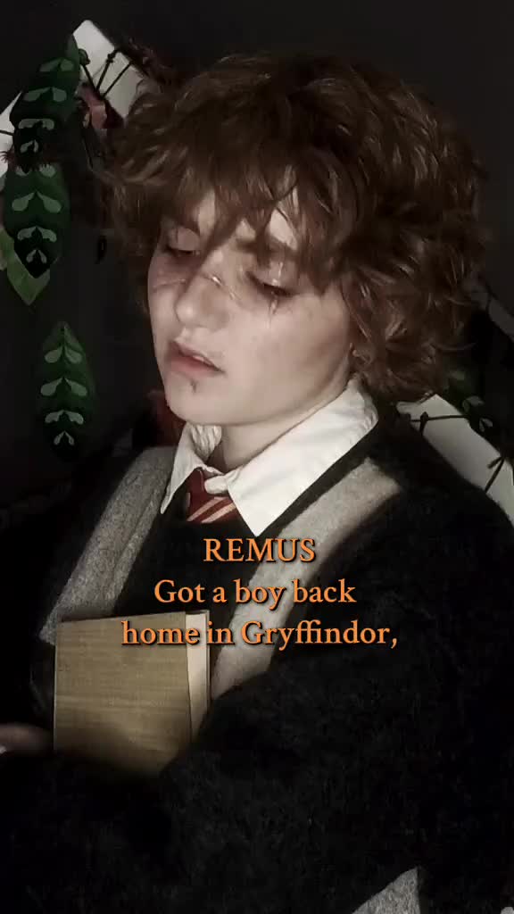 @romeo (rory)