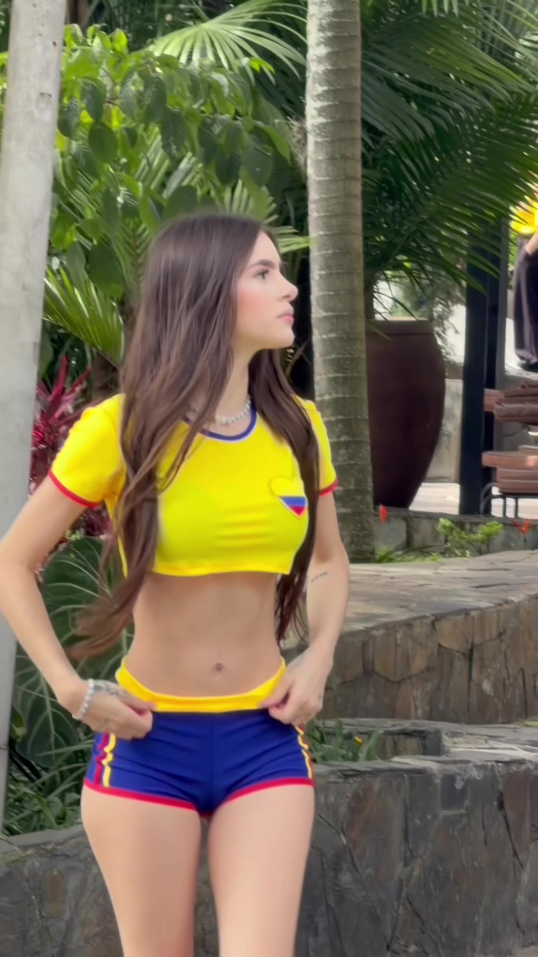 @Karina Restrepo