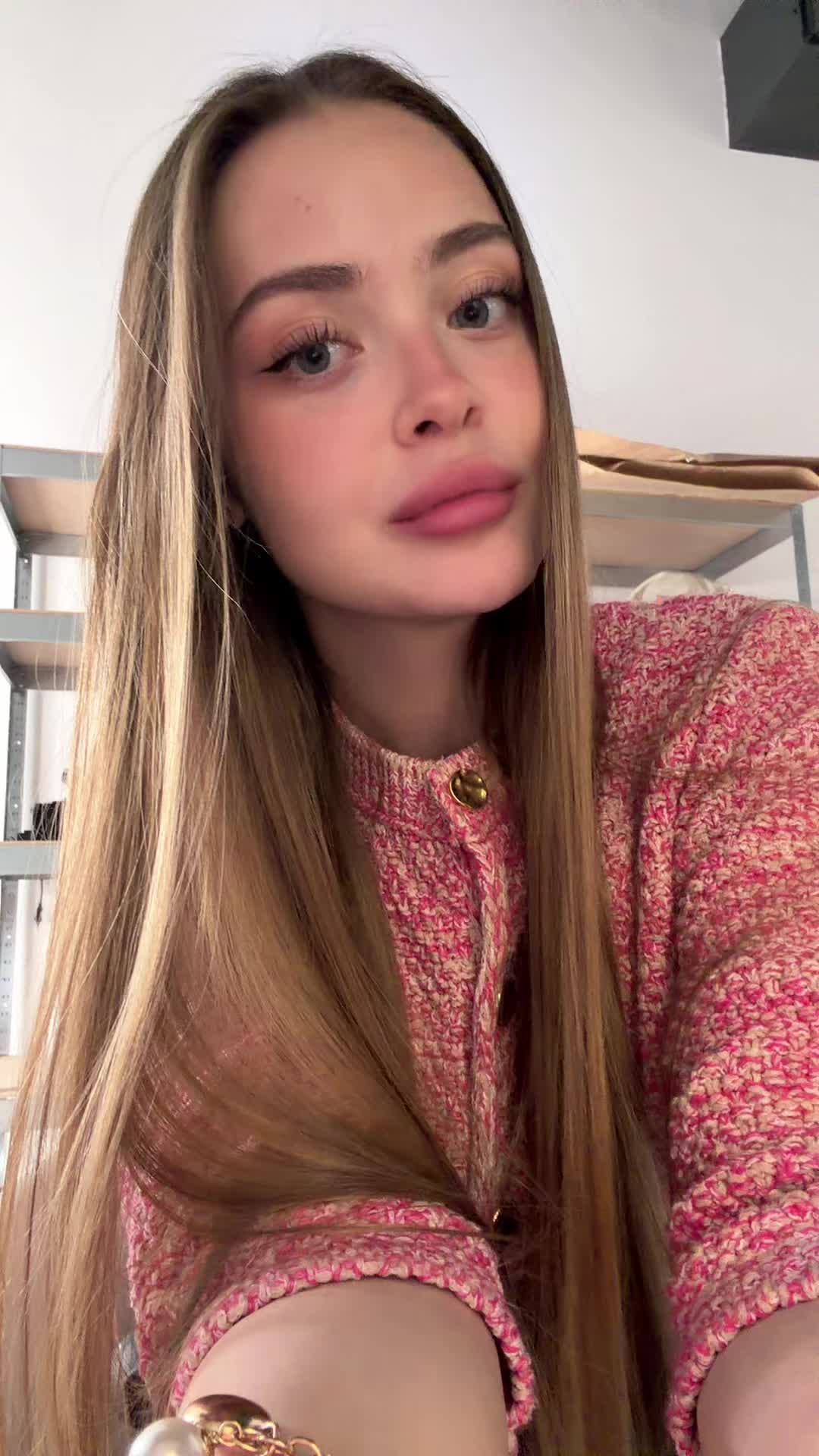 @Angel Sophie