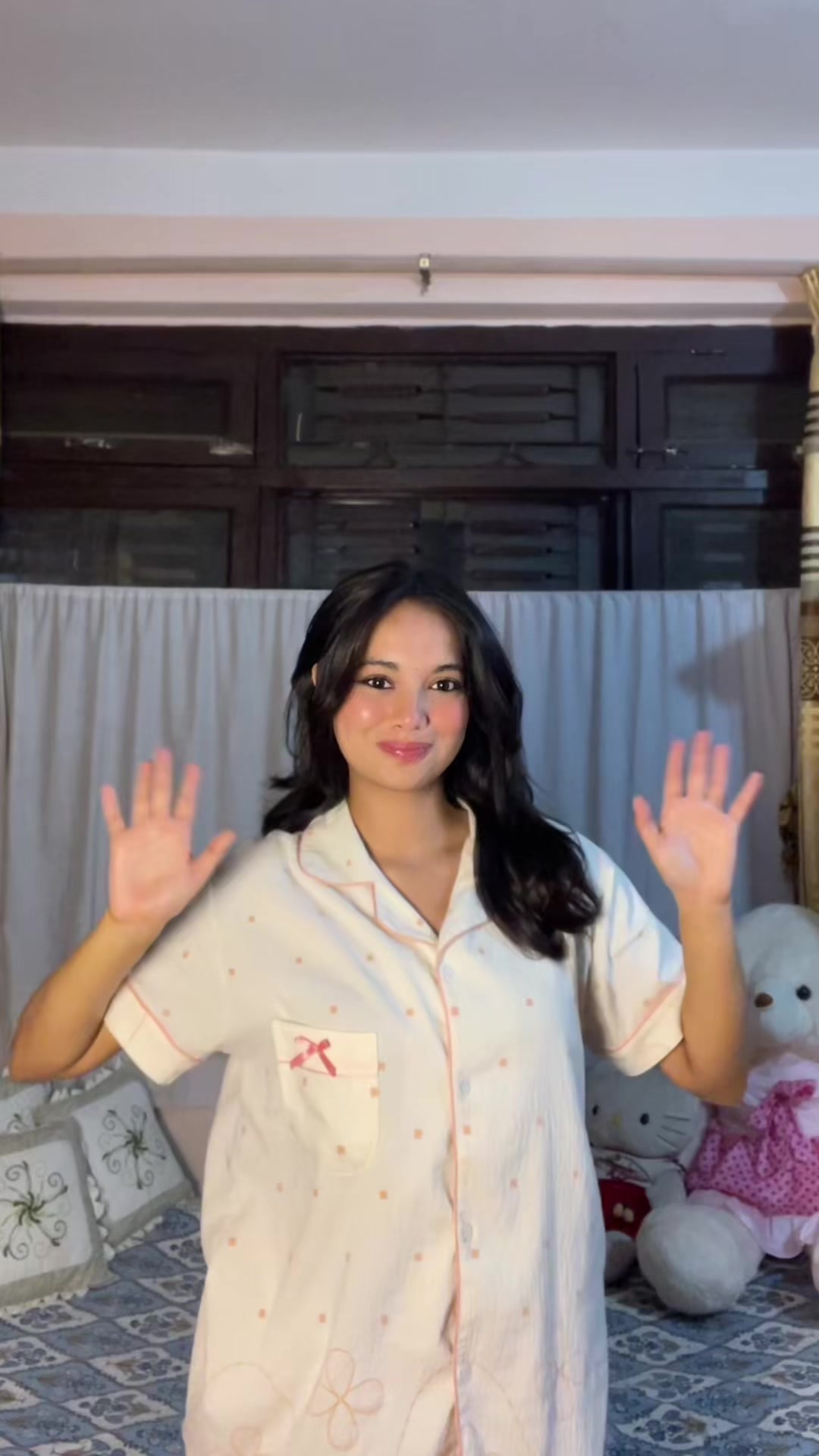 @Smriti