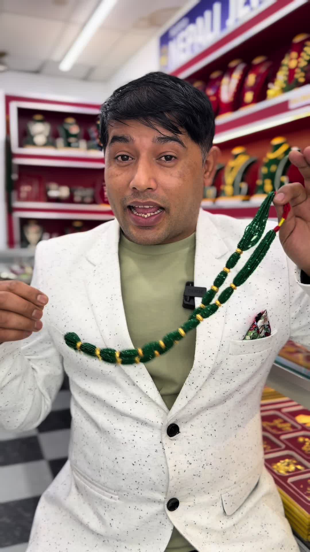 @Nepali Jewelry USA 🇺🇸
