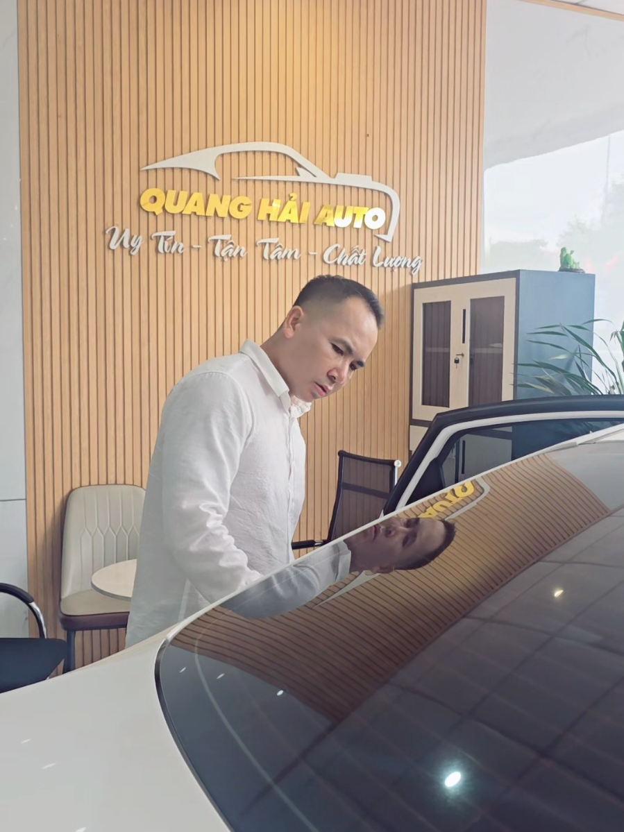 @QUANG HAI AUTO ĐẮKLẮK