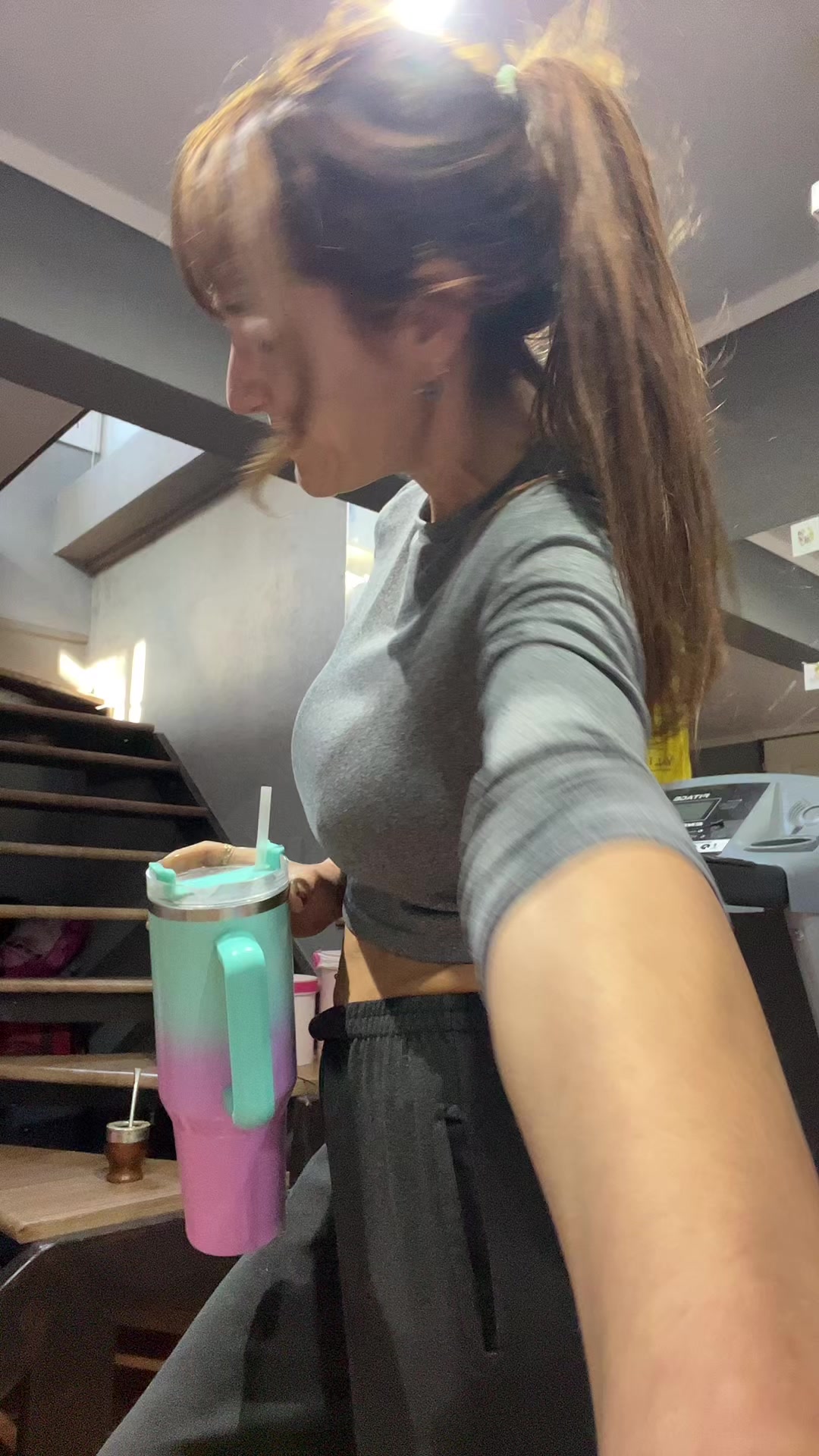 @Kari Victoria