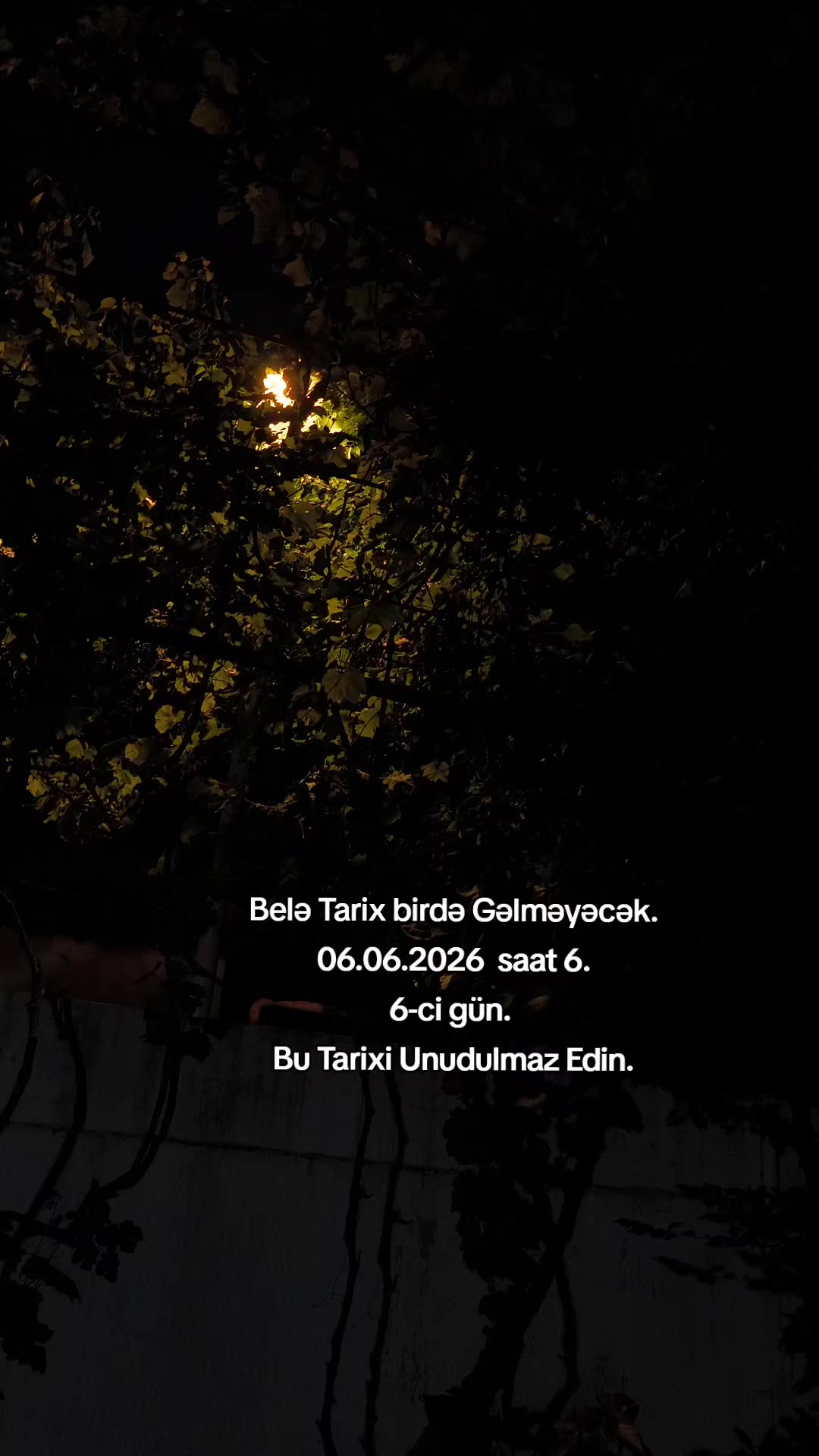 @Qruz Vaxtı